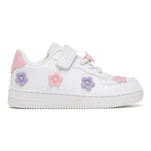 Sneakers Nelli Blu K22212 ze sklepu ccc.eu w kategorii Buty sportowe dziecięce - zdjęcie 178696291