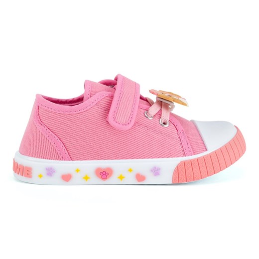 Trampki Paw Patrol CM-SS25-318PAW ze sklepu ccc.eu w kategorii Trampki dziecięce - zdjęcie 178696292