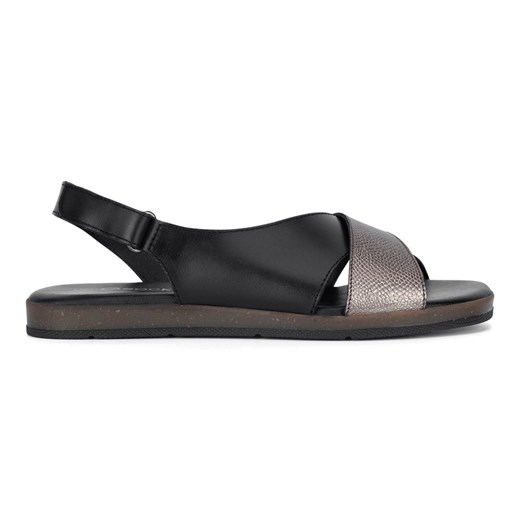 Sandały Lasocki WI16-740A-01 ze sklepu ccc.eu w kategorii Sandały damskie - zdjęcie 178696294