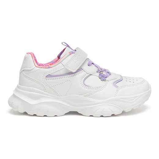 Sneakers ROXY 3371403A ze sklepu ccc.eu w kategorii Buty sportowe dziecięce - zdjęcie 178696310