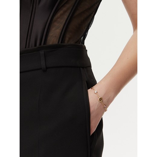 Bransoletka Guess JUBB05 099JW Złoty Guess L eobuwie.pl