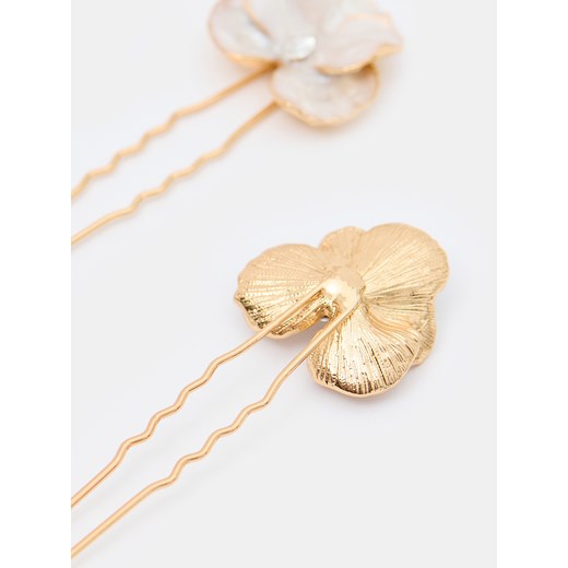 Mohito - Zestaw spinek do włosów - wielobarwny Mohito ONE SIZE Mohito