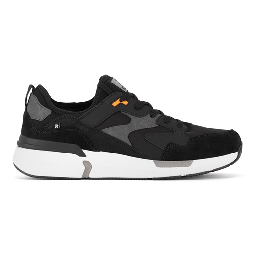 Sneakers Rieker Revolution Lifestyle U1403-00 ze sklepu ccc.eu w kategorii Buty sportowe męskie - zdjęcie 178698331