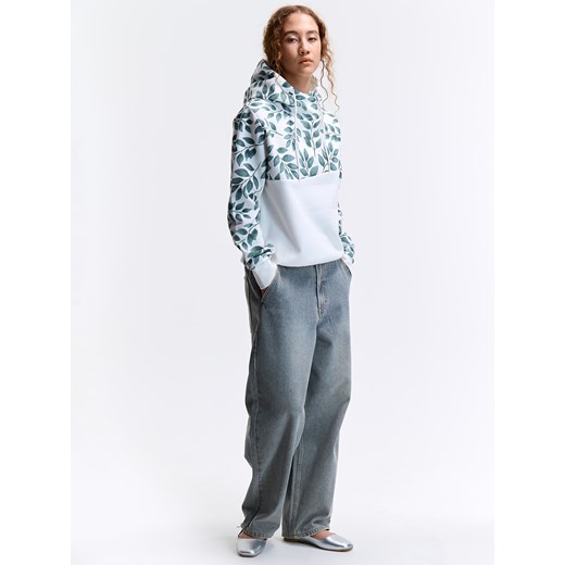 GATE Bluza z kapturem 34 Gate 38 gateshop