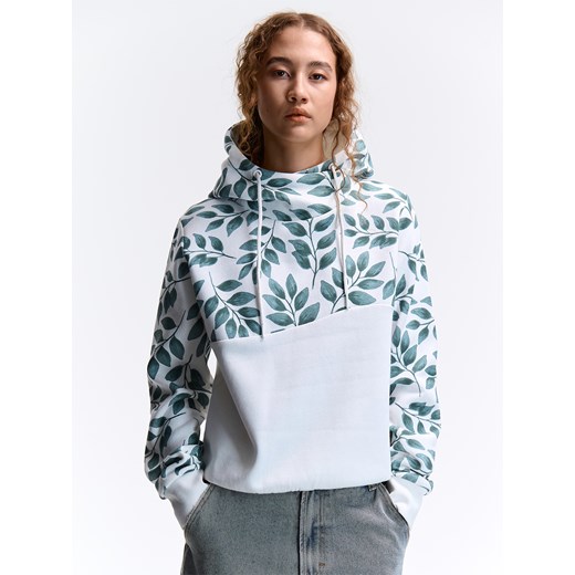 GATE Bluza z kapturem 34 Gate 36 gateshop