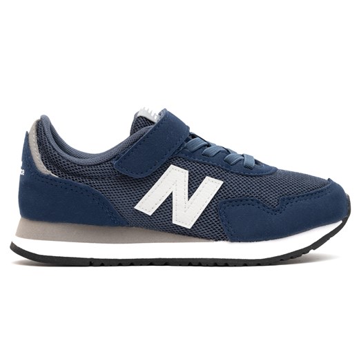 Buty dziecięce New Balance PV323NV – granatowe ze sklepu New Balance Poland w kategorii Buty sportowe dziecięce - zdjęcie 178701510