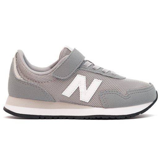 Buty dziecięce New Balance PV323GR – szare New Balance 28 New Balance Poland