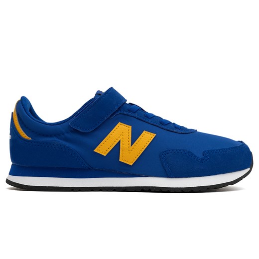 Buty dziecięce New Balance PV323AD – niebieskie ze sklepu New Balance Poland w kategorii Buty sportowe dziecięce - zdjęcie 178701514