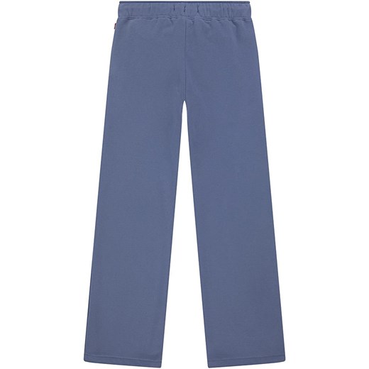 Levi&apos;s Kids Spodnie dresowe w kolorze niebieskim 128 wyprzedaż Limango Polska