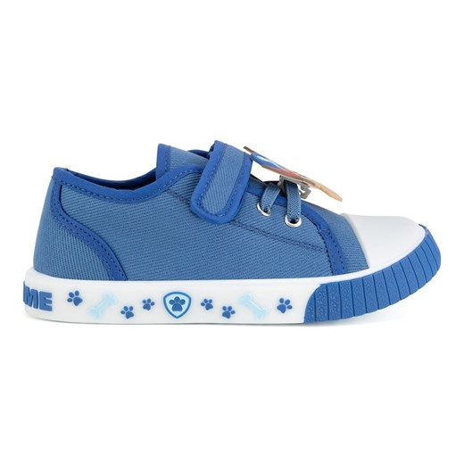 Trampki Paw Patrol CM-SS25-319PAW ze sklepu ccc.eu w kategorii Trampki dziecięce - zdjęcie 178703262