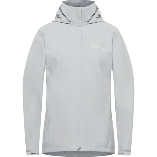 Kurtka damska Trailtime 2L Jack Wolfskin ze sklepu SPORT-SHOP.pl w kategorii Kurtki damskie - zdjęcie 178703632