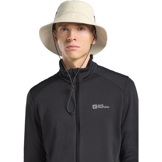 Kapelusz Vent Bucket Jack Wolfskin Jack Wolfskin L SPORT-SHOP.pl okazyjna cena