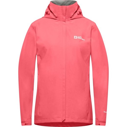 Kurtka damska Trailtime 2L Jack Wolfskin ze sklepu SPORT-SHOP.pl w kategorii Kurtki damskie - zdjęcie 178703691