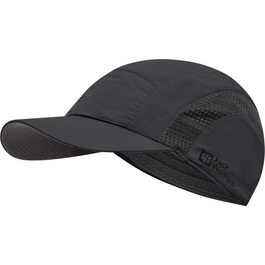 Czapka z daszkiem Vent Cap Jack Wolfskin ze sklepu SPORT-SHOP.pl w kategorii Czapki z daszkiem męskie - zdjęcie 178703704