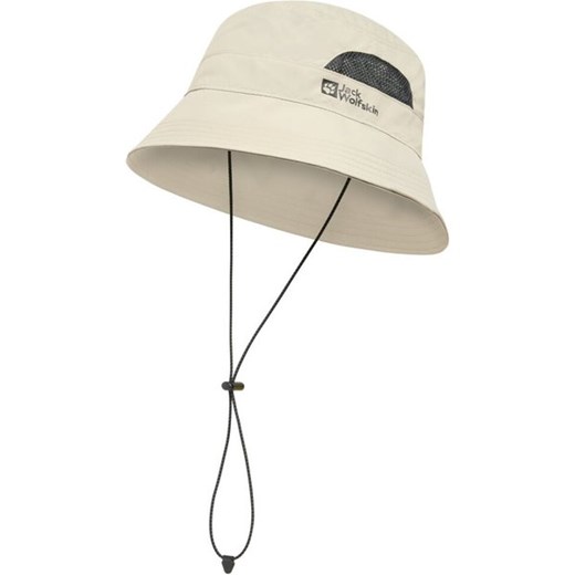 Kapelusz Vent Bucket Jack Wolfskin Jack Wolfskin M promocja SPORT-SHOP.pl