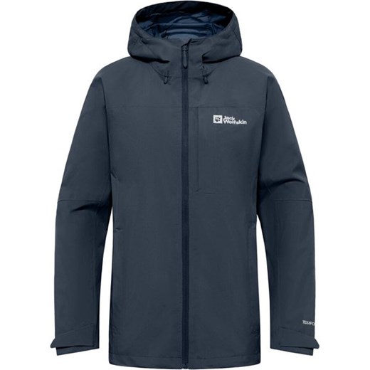 Kurtka damska Tempest 2L Jack Wolfskin ze sklepu SPORT-SHOP.pl w kategorii Kurtki damskie - zdjęcie 178703871