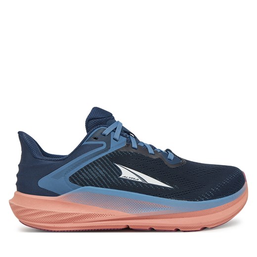 Buty sportowe damskie Altra dla biegaczy