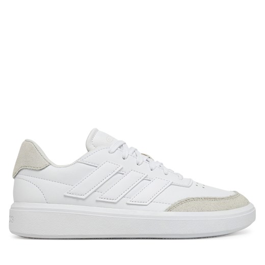 Buty sportowe damskie Adidas sneakersy 