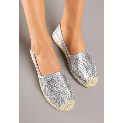 Espadryle damskie Renee