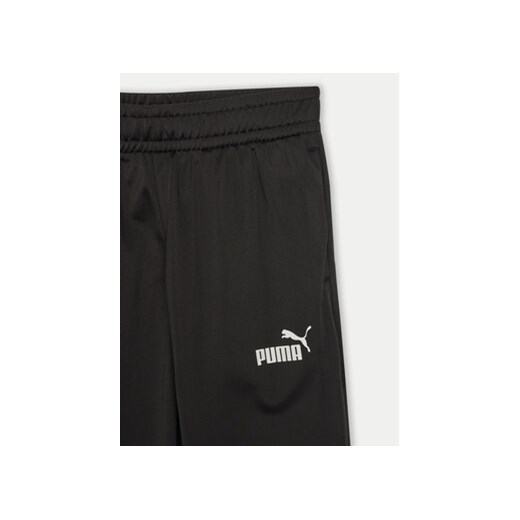 Puma dres chłopięcy wielokolorowy