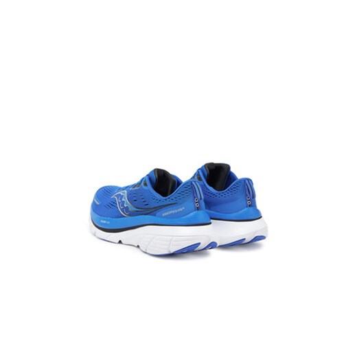 Saucony buty sportowe męskie sznurowane 