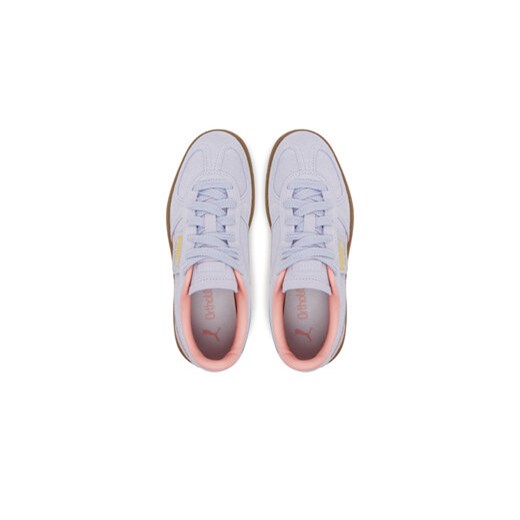 Buty sportowe dziecięce Puma wiązane 