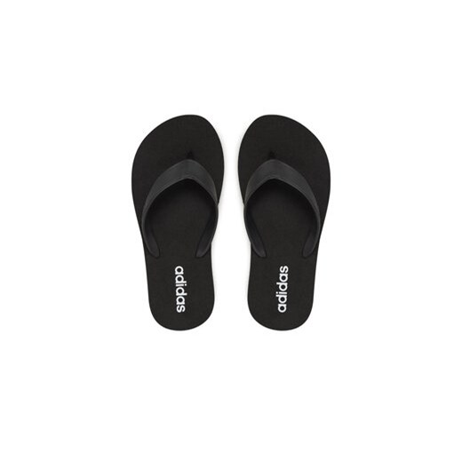 adidas Japonki Keitaki Alpha Slides JR1152 Czarny ze sklepu MODIVO w kategorii Klapki męskie - zdjęcie 178706874