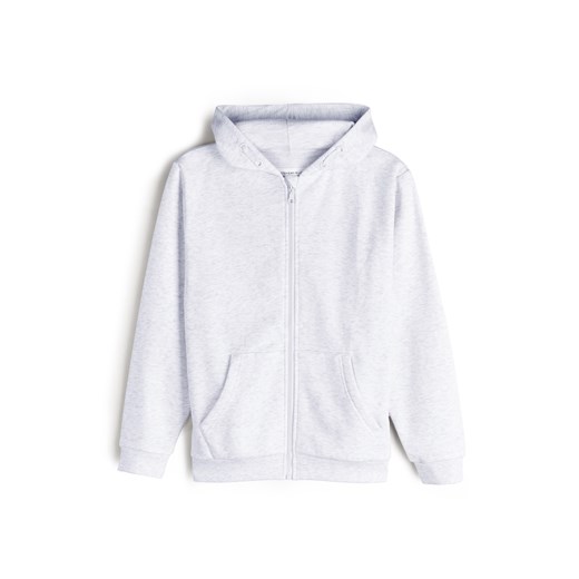 GATE Bluza z kapturem na zamek 3Y ze sklepu gateshop w kategorii Bluzy chłopięce - zdjęcie 178707870