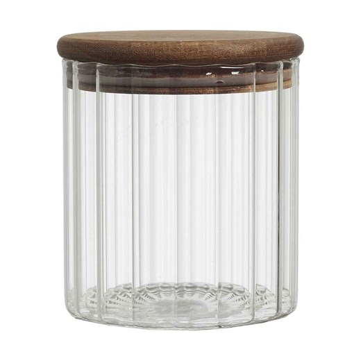 Ethnical Life Słoik w kolorze brązowym - 500 ml Ethnical Life onesize Limango Polska okazja