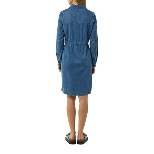 Sukienka S.Oliver z lyocellu 