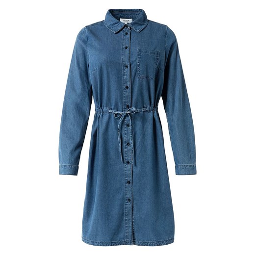 Sukienka S.Oliver z lyocellu 