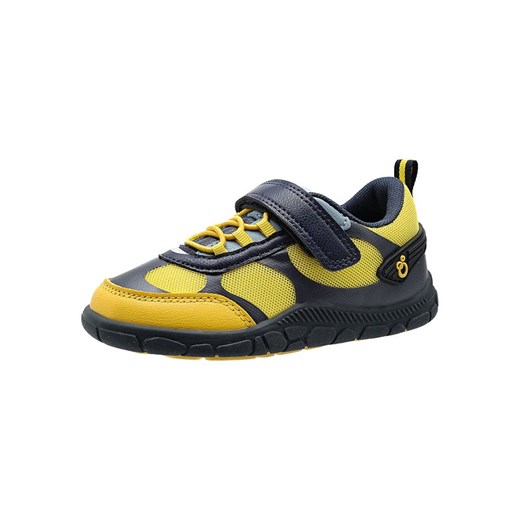 lamino Buty w kolorze żółtym do chodzenia na boso ze sklepu Limango Polska w kategorii Buty sportowe dziecięce - zdjęcie 178709124