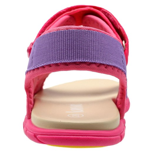 Sandały dziecięce Lamino na rzepy 