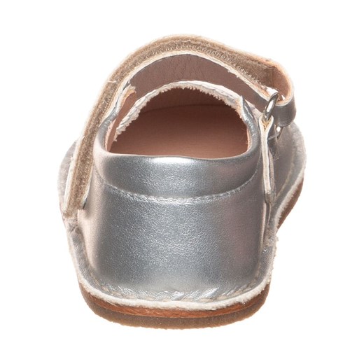 Balerinki dziecięce Lamino z tkaniny 