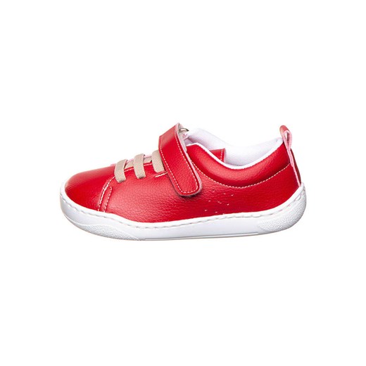 lamino Sneakersy w kolorze czerwonym ze sklepu Limango Polska w kategorii Buty sportowe dziecięce - zdjęcie 178709782