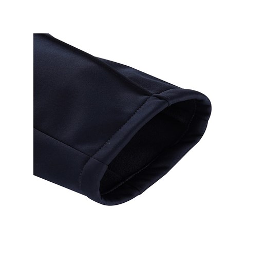 Spodnie damskie Alpine Pro granatowe