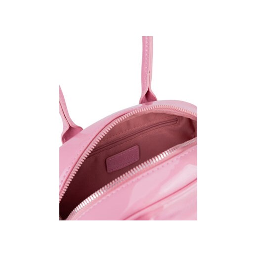 DeeZee Torebka DZE-S-019-07 Różowy one size MODIVO