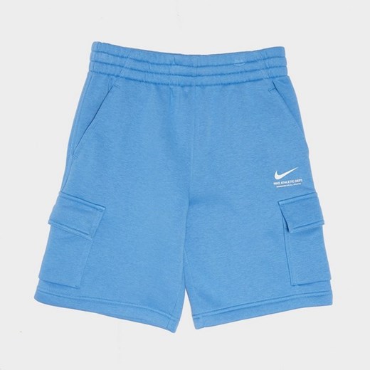 NIKE SZORTY B NSW SI FLC CARGO SHORT BB B ze sklepu JD Sports  w kategorii Spodenki chłopięce - zdjęcie 178712741