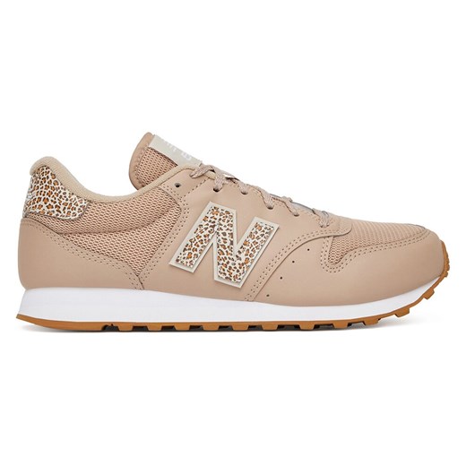 Obuwie sportowe New Balance GW500LM2 ze sklepu ccc.eu w kategorii Buty sportowe damskie - zdjęcie 178713021