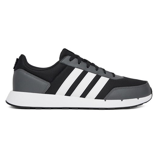 Obuwie sportowe ADIDAS RUN50S IF1553 ze sklepu ccc.eu w kategorii Buty sportowe męskie - zdjęcie 178713022