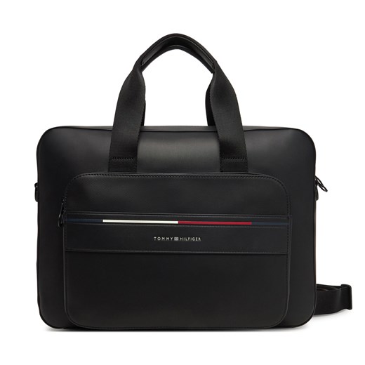 Tommy Hilfiger torba na laptopa 