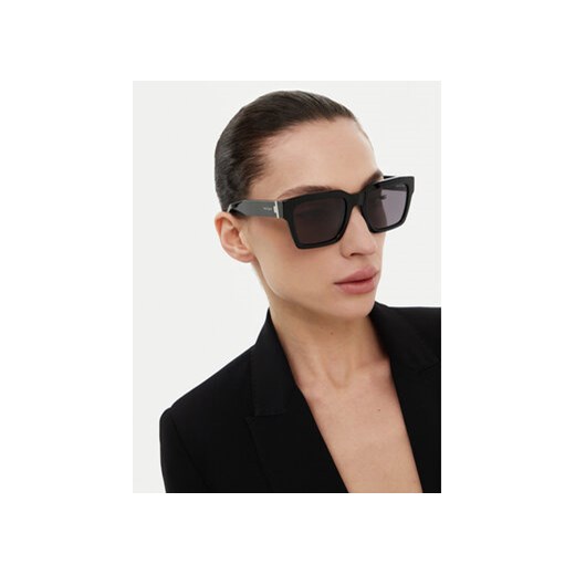 Okulary przeciwsłoneczne Trussardi 