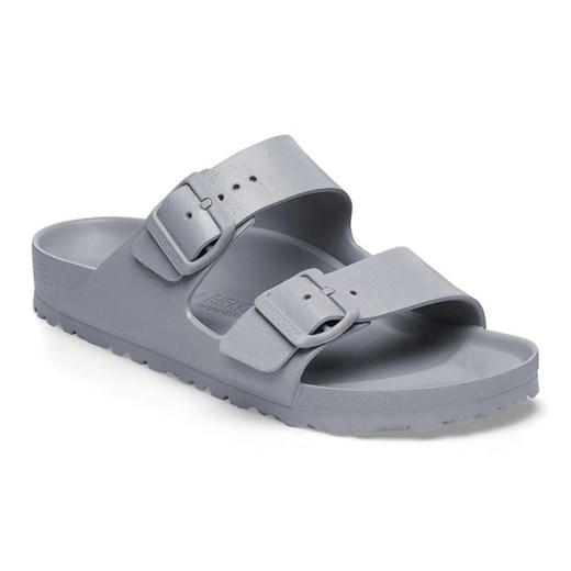 Klapki Birkenstock Arizona Eva M 1027620 szare 44 ButyModne.pl