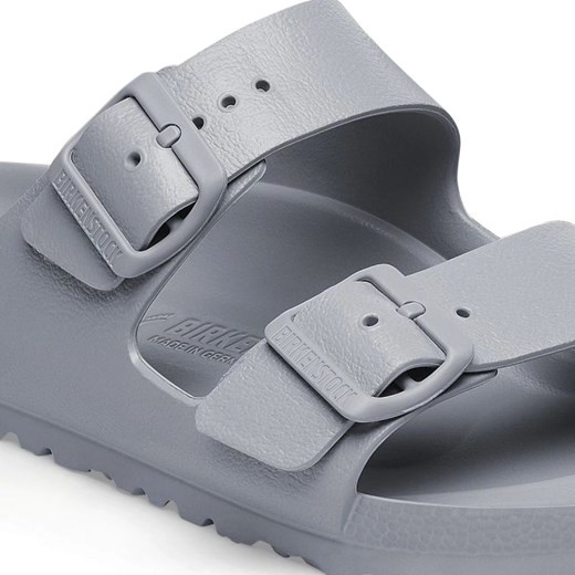 Klapki Birkenstock Arizona Eva M 1027620 szare 41 ButyModne.pl