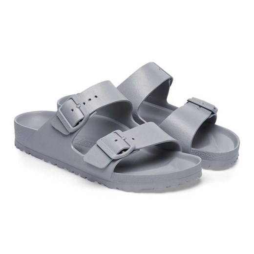 Klapki Birkenstock Arizona Eva M 1027620 szare 44 ButyModne.pl