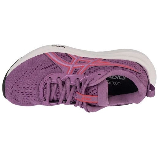 Buty sportowe damskie Asics dla biegaczy