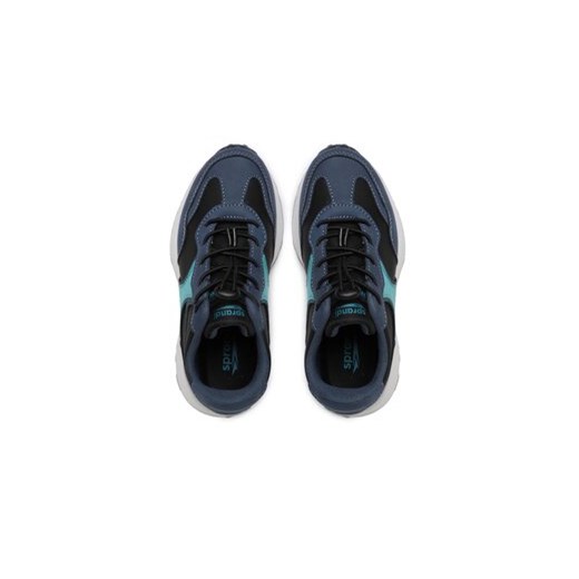 Sprandi Sneakersy CP40-21608Z(IV)CH Granatowy Sprandi 32 MODIVO