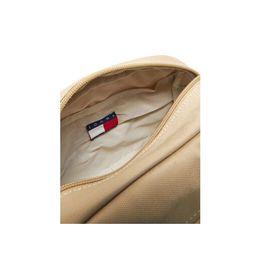 Listonoszka Tommy Jeans w stylu młodzieżowym matowa 