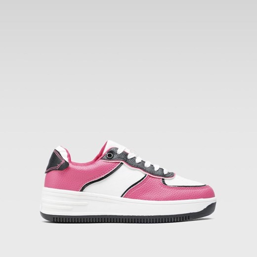 Sneakers Jenny Fairy WS5807-01 ze sklepu ccc.eu w kategorii Buty sportowe damskie - zdjęcie 178716534