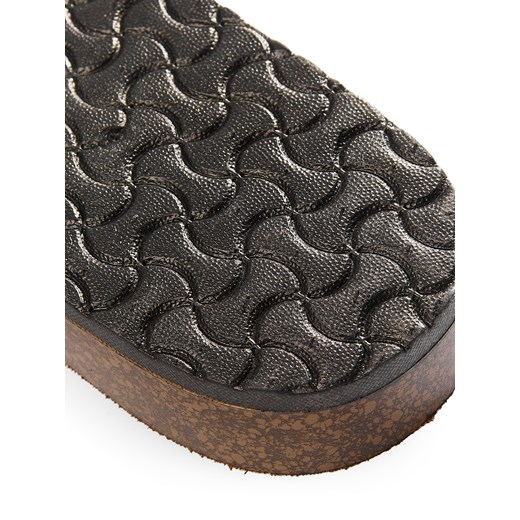 Klapki damskie Gate bez zapięcia casualowe 